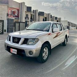 نيسان نافارا